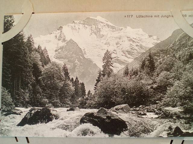 /Switzerland/CH_Place_1900-1949_Lutschine mit Jungfrau.jpg